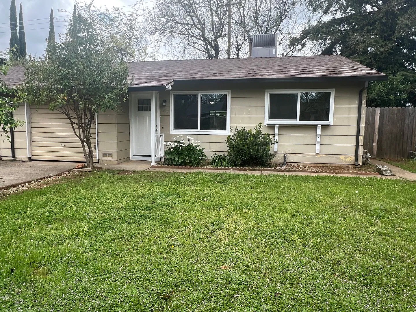 Alta Mesa Duplex — Photo 1