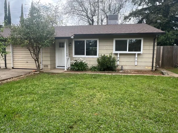 Alta Mesa Duplex, 3872-3878 Alta Mesa Dr, Redding, CA 96002