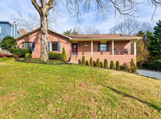 1720 Waterview Trl, Knoxville, TN 37922