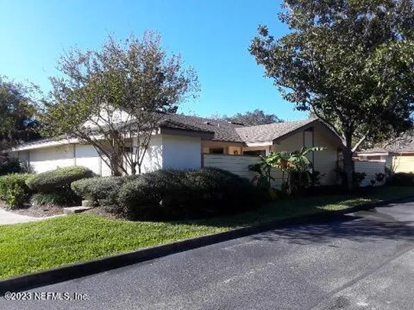 1503 W Challenger Ct Unit 1503, Atlantic Beach, FL 32233