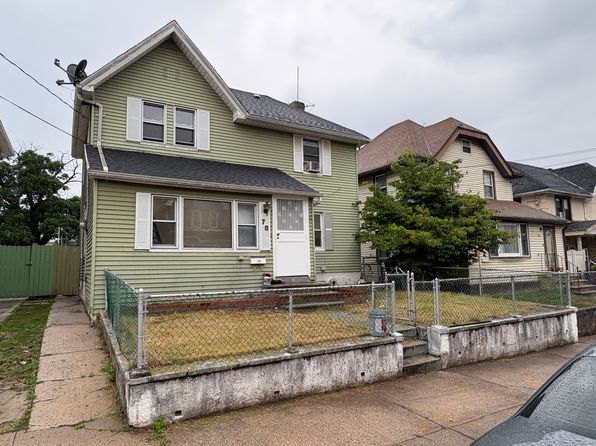 78 Bodine St