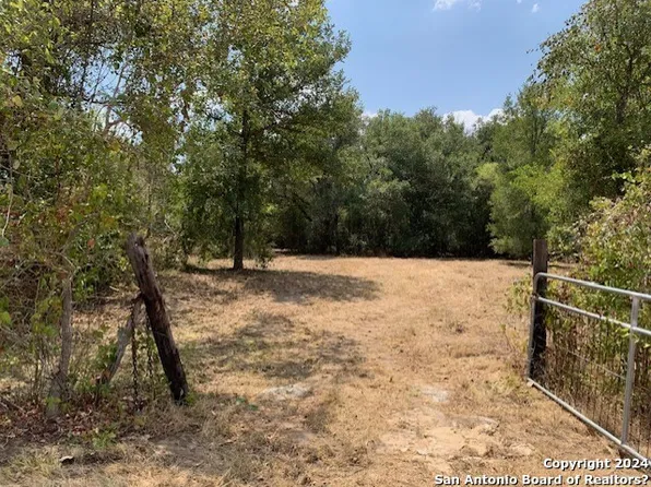 00 Gander Slough Rd LOT 14, Kingsbury, TX 78638