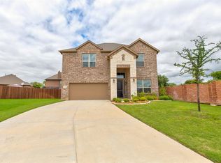 5929 Canyon Oaks Ln, Fort Worth, TX 76137