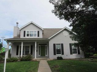 435 Saint Joseph St, Florissant, MO 63031