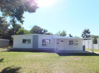 10708 Briarcliff Rd E, Jacksonville, FL 32218