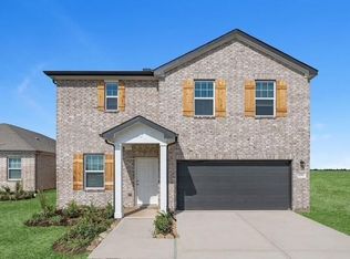 1088 Sunlit Cir, Brookshire, TX 77423