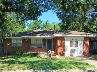 4703 N Asbury Ave, Bethany, OK 73008