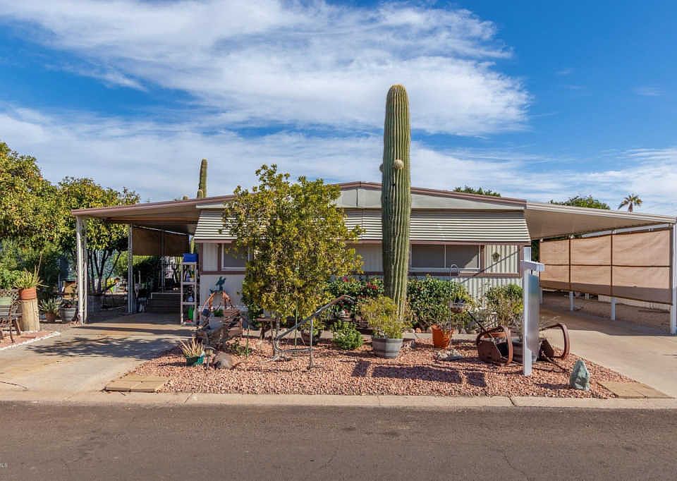 1st image of 2650 W Union Hills Dr #78