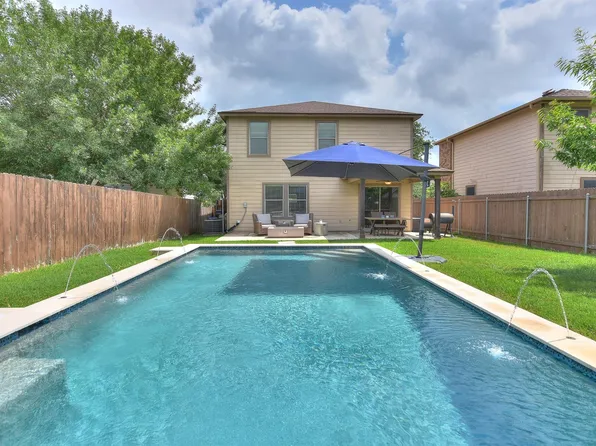 74 Jan Ln, Georgetown, TX 78626