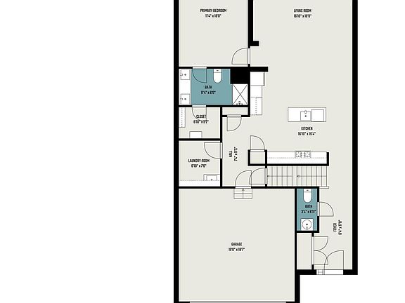 5th image of 3343 Roseford Blvd