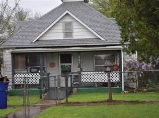 505 Patterson Ave, Comanche, OK 73529