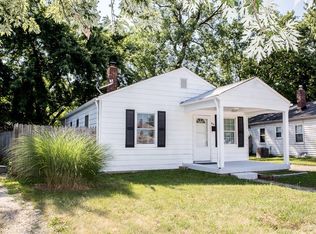 5461 E 18th St, Indianapolis, IN