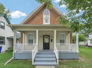 169 S Franklin St, Delaware, OH 43015