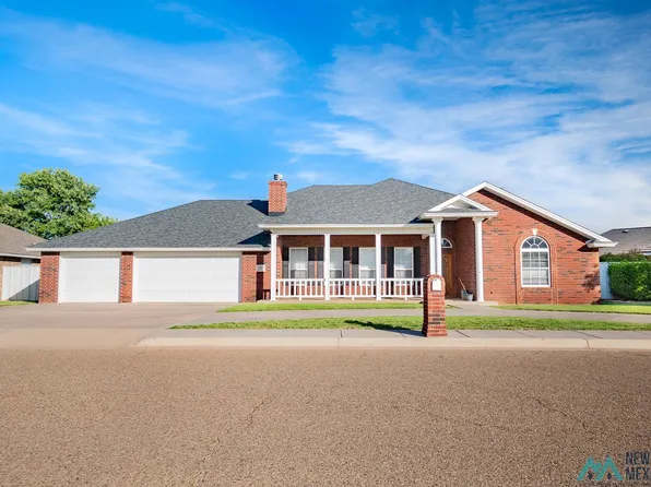 3905 Springwood Dr, Clovis, NM 88101