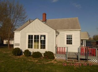 3232 Upper Valley Pike, Springfield, OH 45504