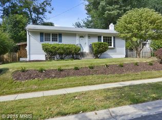 3213 Blueford Rd, Kensington, MD 20895