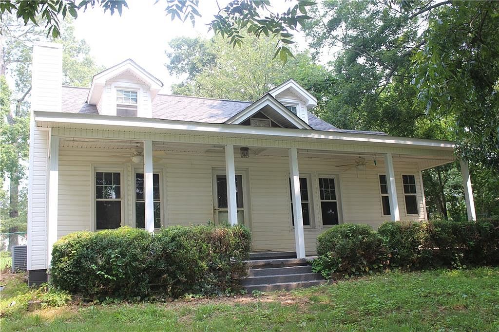 5863 Main St, Lula, GA 30554 | MLS #7248294 | Zillow