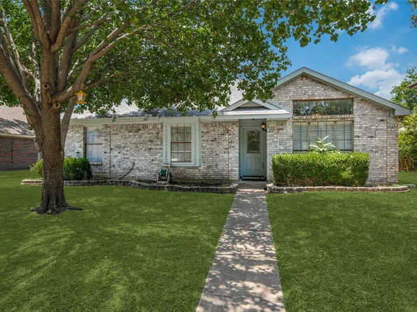 1609 Trinity Hl, Mesquite, TX 75181