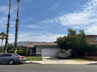 65 Figueroa Dr, Altadena, CA 91001