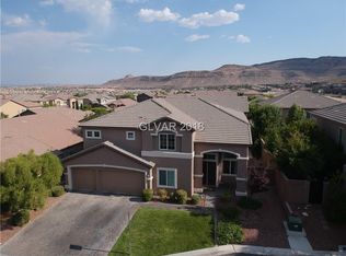 10147 Silbury Hill Ct, Las Vegas, NV 89148