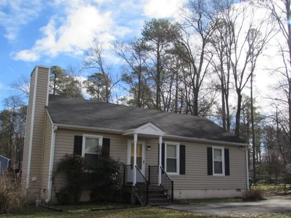 9763 Purcell Rd, Henrico, VA 23228