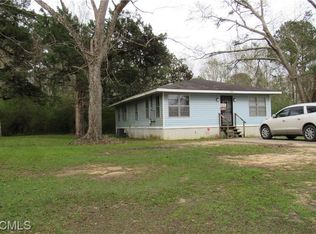 4462 Whistler St, Prichard, AL 36613