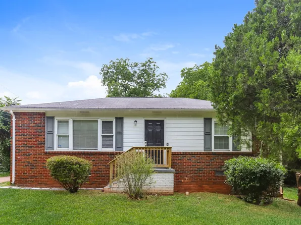 1439 Joy Ln, Decatur, GA 30032