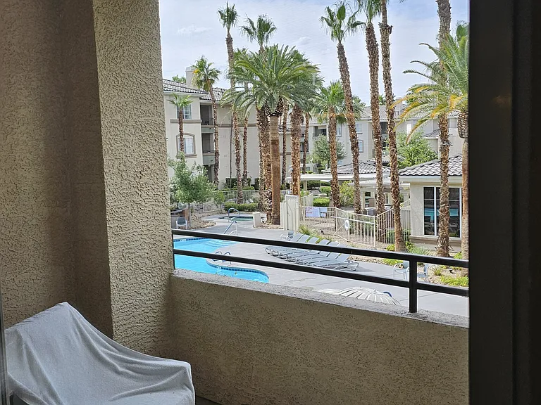 7163 S Durango Dr #207 — Photo 1