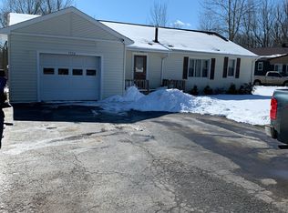 7534 Ridge Rd, Sodus, NY 14551