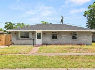 2404 Kentucky Ave, Kenner, LA 70062