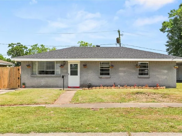 2404 Kentucky Ave, Kenner, LA 70062