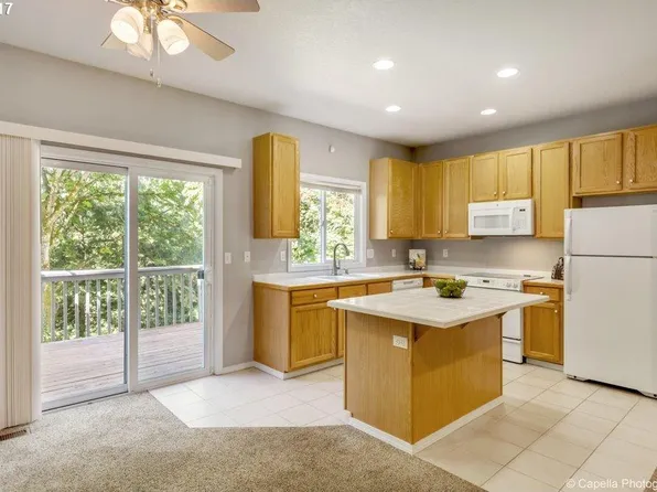 7414 NE Shaleen St, Hillsboro, OR 97124