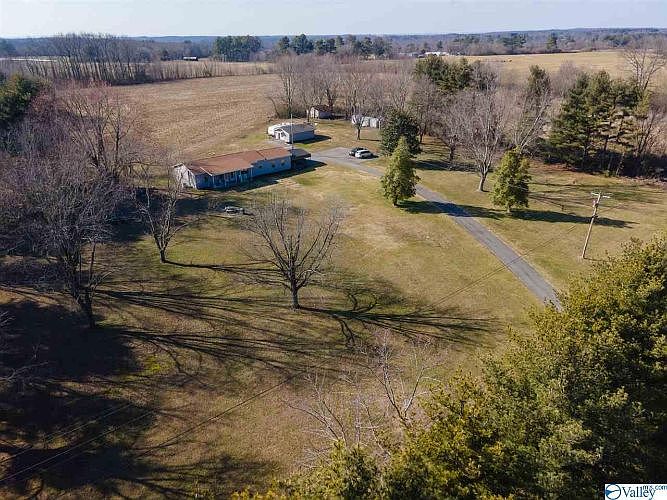 995 County Road 58, Pisgah, AL 35765 Zillow