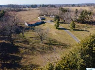 995 County Road 58, Pisgah, AL 35765