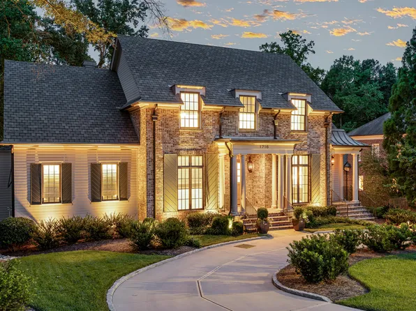 1716 Nottingham Rd, Raleigh, NC 27607