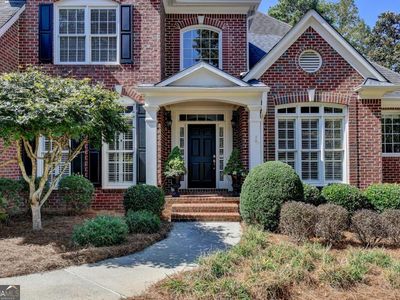 3068 Prestwyck Haven Dr, Duluth, GA, 30097