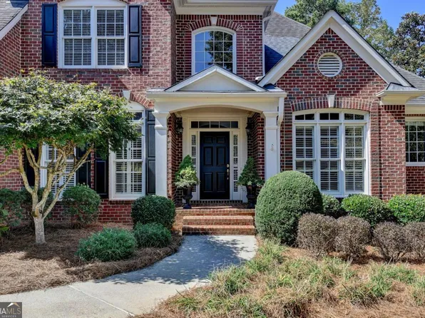 3068 Prestwyck Haven Dr, Duluth, GA 30097
