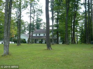 20 Broadwater Dr, Swanton, MD 21561