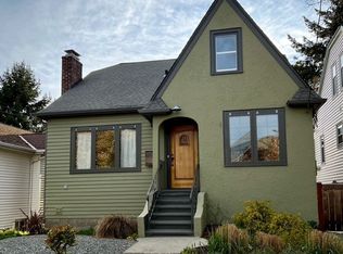 7553 32nd Ave NW, Seattle, WA 98117