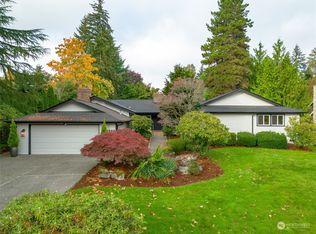 3227 96th Ave NE, Bellevue, WA