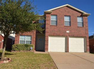 14914 Sugar Falls Ct, Sugar Land, TX 77498
