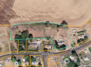 11596 2nd Ave SE, Othello, WA 99344