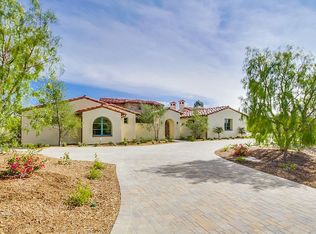 7691 Iluminado, San Diego, CA 92127