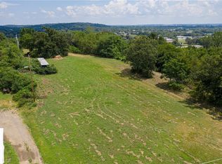 3301 State Line Rd, Fort Smith, AR 72916