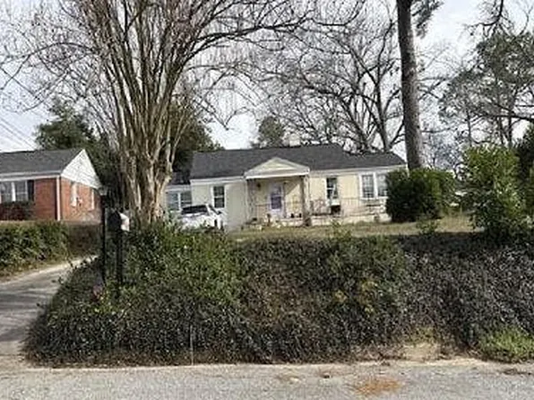 2215 Breckenbridge Ave, Augusta, GA 30904