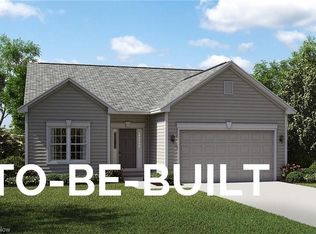 3580 Coopers Trail, Lorain, OH