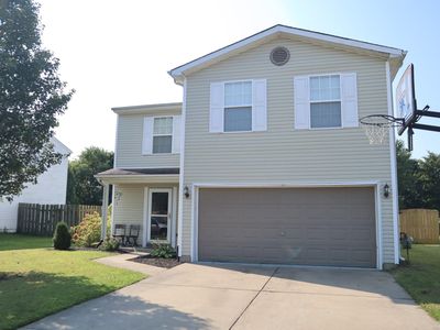8161 Blake Blvd, Newburgh, IN, 47630