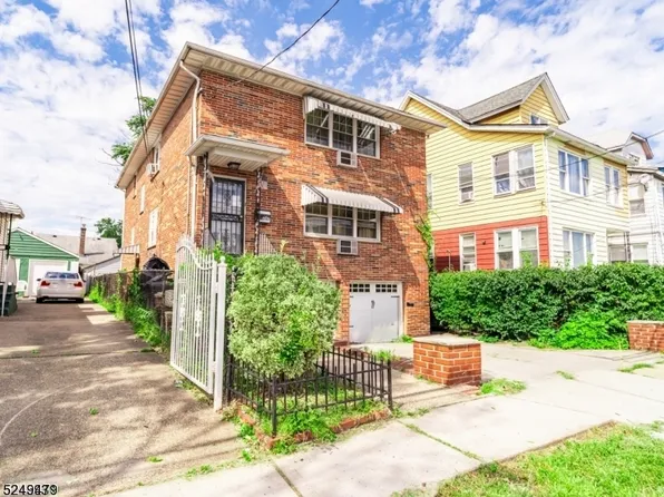 287 Columbia Ave #2, Irvington Twp., NJ 07111