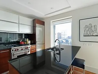 Rented by Camhi NYC Realty Inc