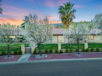 6232 Rickie Ln, Palmdale, CA, 93551